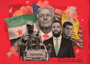 مظلوم کوبانی، قربانی معامله بزرگ منطقه‌ای آمریکا