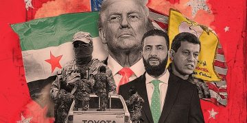 مظلوم کوبانی، قربانی معامله بزرگ منطقه‌ای آمریکا