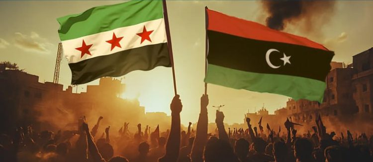 هشدار درباره آینده سوریه و ضرورت جلوگیری از سناریوی «لیبیایی‌شدن»