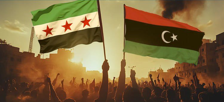 هشدار درباره آینده سوریه و ضرورت جلوگیری از سناریوی «لیبیایی‌شدن»