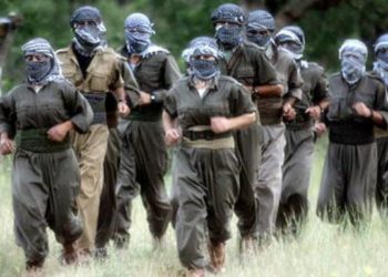 پژاک؛ یک گروه تروریستی با نقاب قومیت