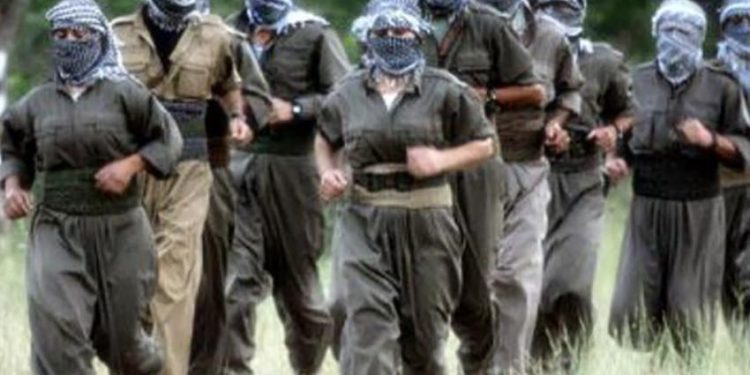 پژاک؛ یک گروه تروریستی با نقاب قومیت