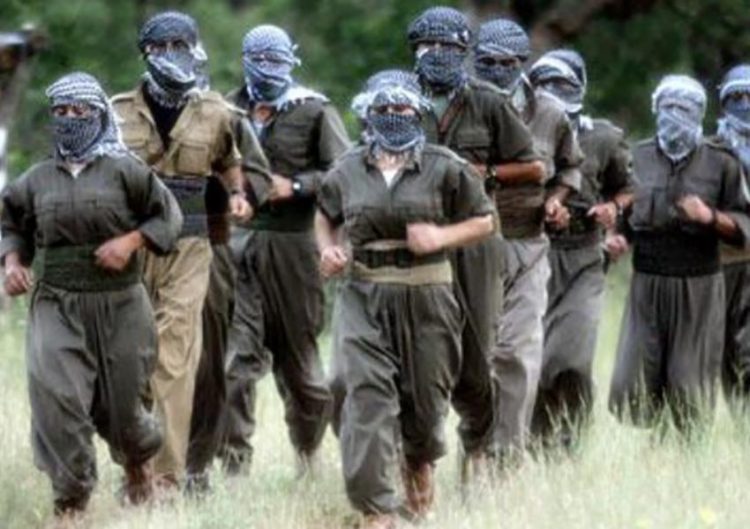 پژاک؛ یک گروه تروریستی با نقاب قومیت